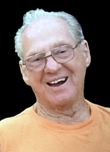 Willard ‘Sonny’ Gardner Heverly
